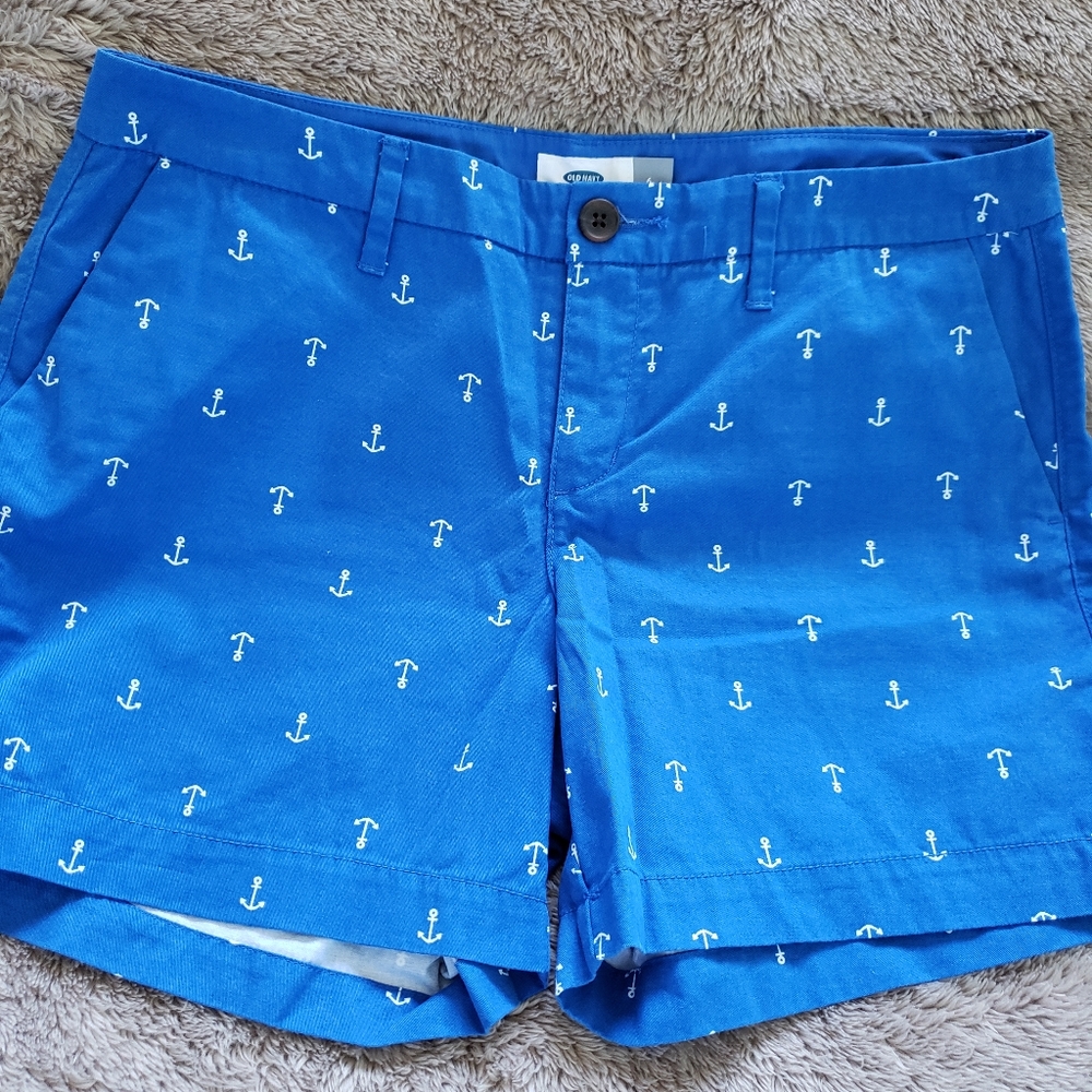 Old Navy shorts